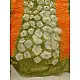 Small Miracles ★ Tabby Silk Tie & Dye Stole ★ C