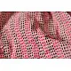 सिन्धु ✛ Handwoven . Cotton Bandhani Saree ✛ 10