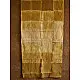 64 Square ♢ Clamp Dyed Cotton Stole ♢ 8