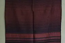 Beyond The Basics ✜ Handwoven Bhujodi Cotton Stole ✜ 31