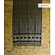 Handwoven kala cotton bhujodi weaving stoles from kutch