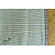 Handwoven kala cotton bhujodi weaving stoles from kutch