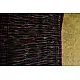 Handwoven kala cotton bhujodi weaving stoles from kutch