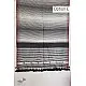Handwoven kala cotton bhujodi weaving stoles from kutch