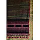 Handwoven Cotton & tussar silk bhujodi weaving stoles from kutch