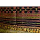 Handwoven Cotton & tussar silk bhujodi weaving stoles from kutch