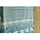Handwoven Cotton Silk  bhujodi weaving stoles from kutch