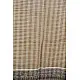 Elegance from the grasslands ~ Handwoven Stole ~ 9