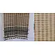 Elegance from the grasslands ~ Handwoven Stole ~ 9