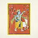 shop Miniature Painting - Gopala