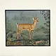 shop Miniature Painting Hiran