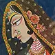 shop Miniature Painting - Bani Thani