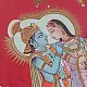 shop Miniature Painting - Radhika Raman