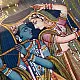 shop Miniature Painting - Radha Mohan