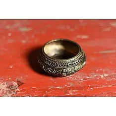 Brassware | Bell Metal ~ Handcrafted Brass Ash Tray Brassware | Bell Metal ~ Handcrafted Brass Ash Tray