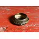 Bell Metal ~ Handcrafted Brass Ash Tray Bell Metal ~ Handcrafted Brass Ash Tray
