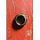 Bell Metal ~ Handcrafted Brass Ash Tray Bell Metal ~ Handcrafted Brass Ash Tray
