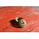 Lost Wax Casting - Brass Handmade Box