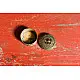 Lost Wax Casting - Brass Handmade Box
