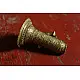 Shop Handmade Brass table top / candle stand