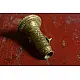 Shop Handmade Brass table top / candle stand