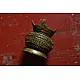 shop handmade brass kalash