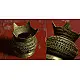 shop handmade brass kalash