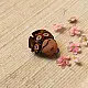 Shop Handmade Brooch Pin -Frida Kahlo Brooch