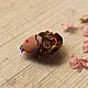 Shop Handmade Brooch Pin -Frida Kahlo Brooch