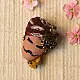 Shop Handcrafted Brooch Pin -Maldhari Man Brooch