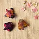 Shop Handcrafted Brooch Pin -Gajah- The Companion Pin