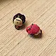 Shop Handcrafted Brooch Pin -Frida Kahlo Mini