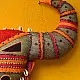 Shop Handcrafted Bos Taurus, The Bull Wall Piece
