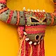 Shop Handcrafted Hanging - Bos Taurus, The Bull Wall Piece