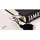 Ekasth ~ Nodes Aluminium Marodi Bookmark ~ 4