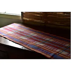 Exotic Echo ✜  Naga Table Runner ✜ 5