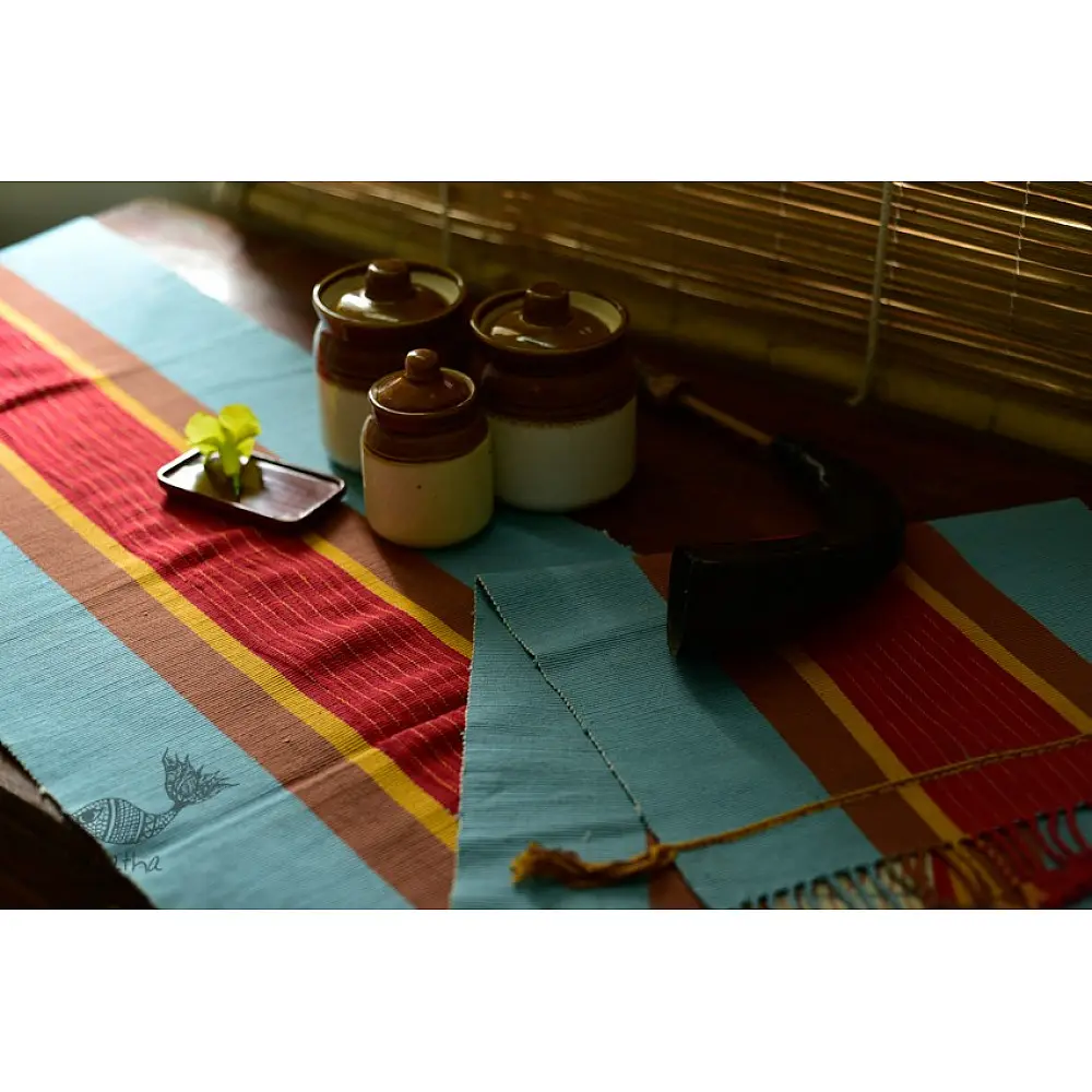 shop online nagaland backstrap cotton Runner