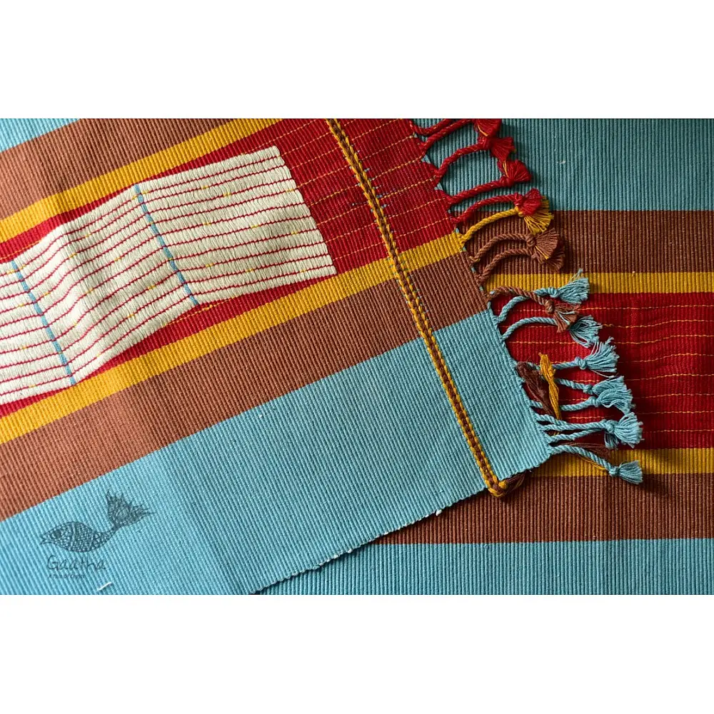shop online nagaland backstrap cotton Runner