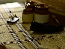 Exotic Echo ✜  Naga Table Runner ✜ 3