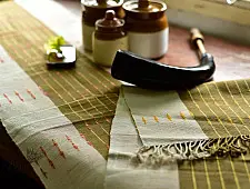 Exotic Echo ✜  Naga Table Runner ✜ 4