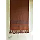 shop online nagaland loinloom cotton boho stole