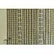 shop online nagaland loinloom cotton stole - in black & white