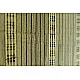 shop online nagaland loinloom cotton stole - in black & white