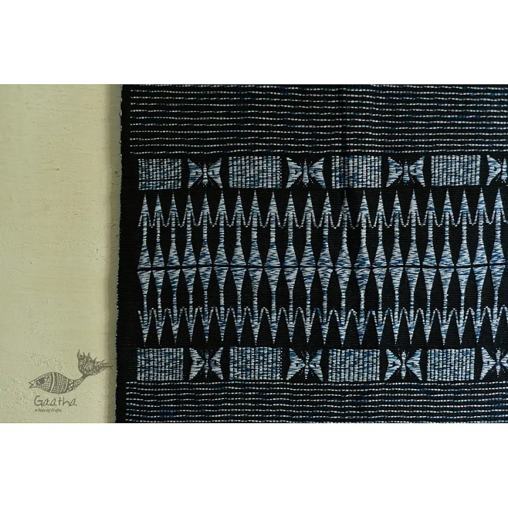 shop online nagaland loinloom cotton stole