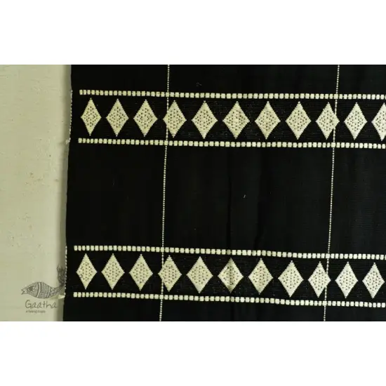 shop online nagaland loinloom cotton stole