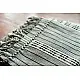 shop online nagaland loinloom cotton stole - in black & white