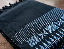 Exotic Echo ✜ Naga Classic Stole ✜ 7