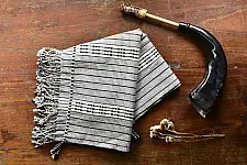 Exotic Echo ✜ Naga Classic Stole ✜ 1