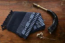 Exotic Echo ✜ Naga Classic Stole ✜ 7