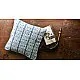 buy online nagaland loinloom cotton Cushion Cover